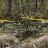 Mayat Wanita di Hutan Sampung gegerkan Warga Ponorogo