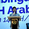 KPK Juga Cekal Eks Stafsus Menag dan Pemilik Maktour