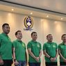 Nusantara Lampung Daftarkan Nama Klub ke PSSI