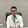 KPK Geledah Ruang Dirjen Keslan Kemenkes Terkait Korupsi RSUD Kolaka Timur