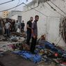 Israel Pindah Paksa Warga Gaza Utara ke Selatan