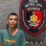 Begal di BSD Ditangkap saat Ultah: Terima Kasih Polda Metro atas Kejutannya!
