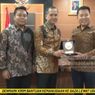 Nusantara TV Perkuat Sinergi dan Kolaborasi dengan Kementerian Transmigrasi