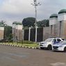 Sidang Tahunan MPR, 2.957 Personel dikerahkan di sekitar MPR/DPR