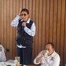 Susi Pudjiastuti dan Warga Pangandaran Gelar Aksi Tolak Keramba Jaring Apung di Pantai Timur