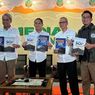 Kemenhut dan FMI Luncurkan Sistem Pelacak Pendaki di Gunung Rinjani