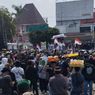 Fakta Memilukan Polisi Alami Luka-luka Saat Amankan Demo Bupati Sudewo