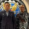 Menko AHY Dorong Pemanfaatan Sustainable Aviation Fuel untuk Capai Net Zero Emission