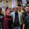 Abraham Samad Hadiri Pemeriksaan di Polda Metro Jaya Terkait Dugaan Ijazah Palsu Jokowi