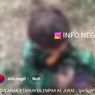 Balita Dilempar ke Jurang sampai Tewas sama Selingkuhan Ibunya