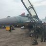 TNI AU Siapkan Penerbang Tempur untuk Fly Pass pada HUT ke-80 RI