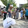 Pertamina Warnai Hari Pramuka 2025 Lewat SESAMA: Seribu Seragam Sekolah Bersama Pertamina
