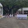 Istana Gelar Gladi Bersih Upacara HUT ke-80 RI