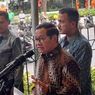  24.405 Orang Daftar Jadi Damkar Jakarta