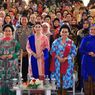 Peringatan Hari Kebaya Nasional 2025: Diakui Dunia, Tokoh Perempuan Terima Penghargaan