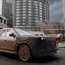 SUV Mewah Buatan China Ini Kirim Sinyal Kuat ke Rolls-Royce