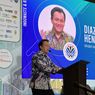Wamen Diaz: Indo Waste & Recycling Wajib Dikunjungi Pemda hingga Masyarakat