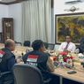 BAZNAS, Kemlu RI, TNI dan KBRI Amman Matangkan Rencana Penyaluran Bantuan Airdrop untuk Gaza