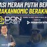 Koperasi Merah Putih Berkibar, Serakahnomic Berakhir?