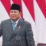 Prabowo: Minyak Goreng Langka di Negara Produsen Sawit Terbesar Adalah Hal yang Tidak Masuk Akal