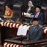Rekor! IHSG Tembus 8.000 Saat Presiden Prabowo Sampaikan Pidato Kenegaraan