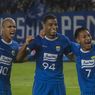 Persib Masuk Grup G Liga Champions Asia II 2025/2026, Satu Grup dengan Tiga Wakil Asia Tenggara
