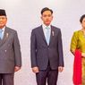 Gibran Dijemput Puan, Pengamat: Tanda Baik bagi Publik