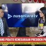 Kamrussamad: Pidato Kenegaraan Presiden Prabowo Momentum Refleksi 80 Tahun Indonesia Merdeka