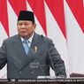 Prabowo: Cita-cita Saya APBN Tak Defisit pada 2027-2028