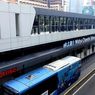 Dishub DKI Tanggapi Maraknya Kecelakaan di Koridor 9 Transjakarta