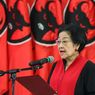 Puan Belum Pastikan Kehadiran Megawati di Istana Saat HUT ke-80 RI