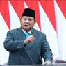 Peringatan Keras Prabowo untuk Orang Besar dan Kuat: Kami Bertindak Atas Nama Rakyat!