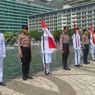 DKI Alihkan Arus Lalin Saat Malam Perayaan HUT Ke-80 RI