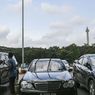 Dishub DKI Sediakan Puluhan Kantong Parkir di Sekitar Monas untuk Perayaan HUT ke-80 RI