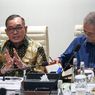 Wamen Investasi Todotua dan Wamenkeu Anggito Bahas Sinergi Kebijakan untuk Dorong Iklim Investasi