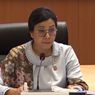 Sri Mulyani Siapkan Anggaran Pendidikan Rp757,8 Triliun di 2026, Untuk MBG hingga Gaji Guru-Dosen