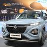 Perawatan Suzuki Fronx Terjangkau, Konsumen Bisa Hemat Hingga Rp5 Juta