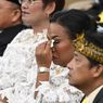 Anggota Parlemen Terharu Saksikan Video Capaian Presiden Prabowo dalam Sidang Tahunan MPR 2025
