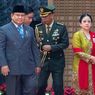 Puan ke Pemerintah: Kekuasaan Bukan untuk Menakuti Rakyat