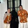 Duka Umi Pipik Kehilangan Mpok Alpa