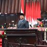 Presiden RI Apresiasi Pemberian MBG untuk Ibu dan Balita