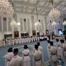 Istana Kukuhkan Paskibraka HUT ke-80 RI, 76 Putra-Putri Terbaik Siap Jalankan Tugas
