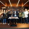 Krisna Arie Prasetya Ketuai FORWOT, Perkuat Wartawan Otomotif