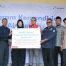 Pertamina Drilling Bangun Sumur Air Bersih, Akan Dimanfaatkan oleh 58 Kepala Keluarga di Minas Jaya