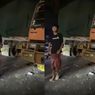 Kecelakaan Beruntun Terjadi di Driyorejo, 1 Orang Tewas