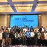 Kemenag Evaluasi Implementasi PMA 19/2024 dan Perkuat Kolaborasi LAZ Nasional