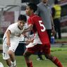 Timnas Indonesia U-17 Bungkam Uzbekistan 2-0 di Piala Kemerdekaan
