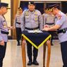 Kapolri Lantik Komjen Dedi Prasetyo Jadi Wakapolri