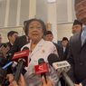 Moment Megawati Kenang Pengalaman Jadi Paskibraka, Dorong Generasi Muda Jadi Duta Pancasila