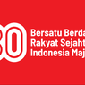 Tokoh Agama Ajak Warga Rayakan HUT RI dengan Semangat Kebersamaan